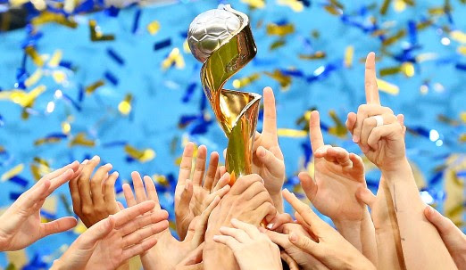 نموذج دفع جديد يضمن الدعم لكل فريق ولاعبة في كأس العالم للسيدات FIFA 2023 ™