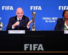 مونديال 2030 .. فيفا يعلن موعد فتح باب الترشح