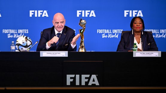 مونديال 2030 .. فيفا يعلن موعد فتح باب الترشح