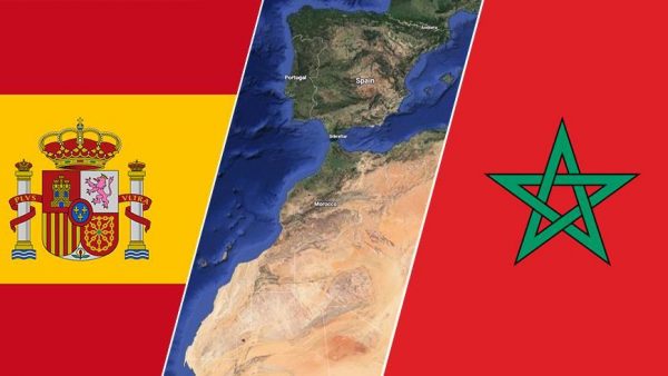 بني ملال…بتنسيق مع ” الديستي ” الأمن يسقط في شباكه إسباني  متهم باستغلال الأطفال جــ.ـنــ.ـســيا  في وطنه