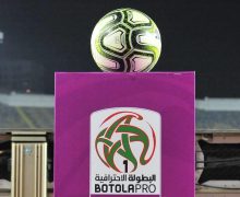 البطولة الاحترافية .. ترتيب الأندية  بعد  الجولة الأخيرة