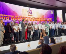 تفاصيل برنامج حكومي لدعم 100 ألف رائد أعمال وحامل مشروع