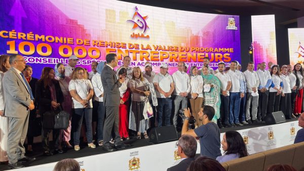 تفاصيل برنامج حكومي لدعم 100 ألف رائد أعمال وحامل مشروع