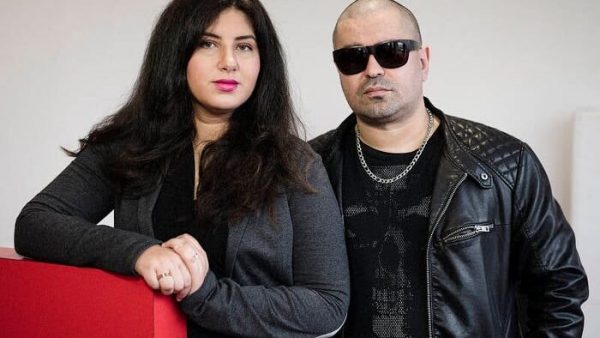 من أغرب ما قرأت …المغرب يتحكم في فرنسا حسب المأجوران والمرتزقان  دنيا وعدنان فلالي