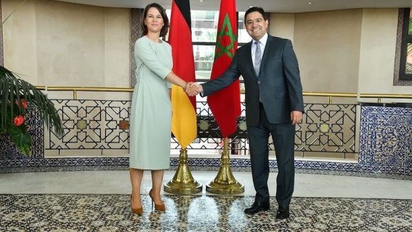 الصحراء المغربية.. ألمانيا تجدد دعمها لمبادرة الحكم الذاتي بالصحراء المغربية