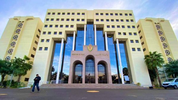 الدارالبيضاء/ العيون…توقيف قاتل شخص عمدا بسيارة