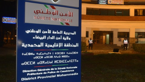 المحمدية …نزاع بين أشخاص ينتهي بوفاة طفل بشهب اصطناعية