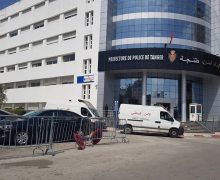 طنجة….توقيف مواطن دانماركي مطلوب من طرف دولته بسبب أفعال إجرامية