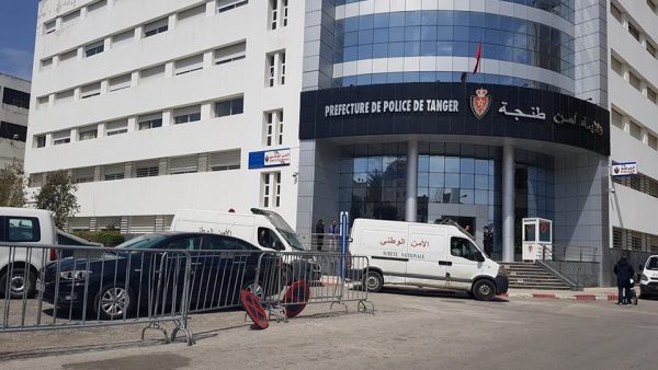 طنجة….توقيف مواطن دانماركي مطلوب من طرف دولته بسبب أفعال إجرامية