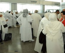 درك النواصر يحل لغز اختفاء أمتعة خاصة بحجاج  من مطار  محمد الخامس الدولي