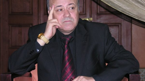 وفاة الوجه  التلفزي  المغربي عمر سليم