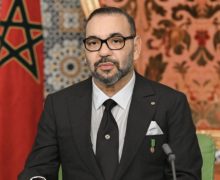 برقية تهنئة من جلالة الملك إلى رئيس جمهورية بوروندي