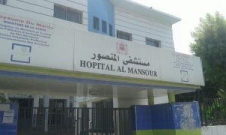 عين حرودة ….شخص ينجو من محاولة قــ.ـتــ.ـل بأعجوبة