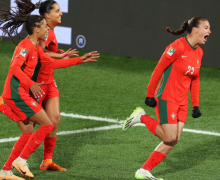 كأس العالم للسيدات.. المنتخب البرتغالي  ينتصر  على نظيره الفيتنامي