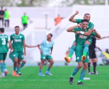كأس الملك سلمان .. الرجاء ينتصر على  شباب بلوزداد