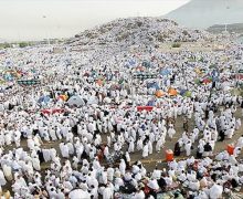 وزارة الأوقاف تحتج لدى وزارة الحج السعودية على اختلالات شابت معاملة الحجاج المغاربة