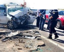 اليوسفية…6 وفيات و11 مصابا في حاذثة سير