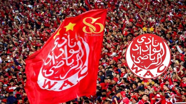 الوداد يعلن عن فتح باب الترشيح لرئاسة النادي