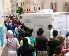 كلميم ….. وفاة عروس في ظروف غامضة  أثناء إحياء عرسها