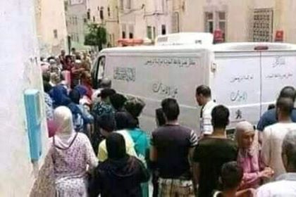 كلميم ….. وفاة عروس في ظروف غامضة  أثناء إحياء عرسها