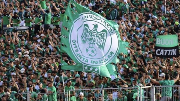 الرجاء يعقد جمعين عامين عاديين