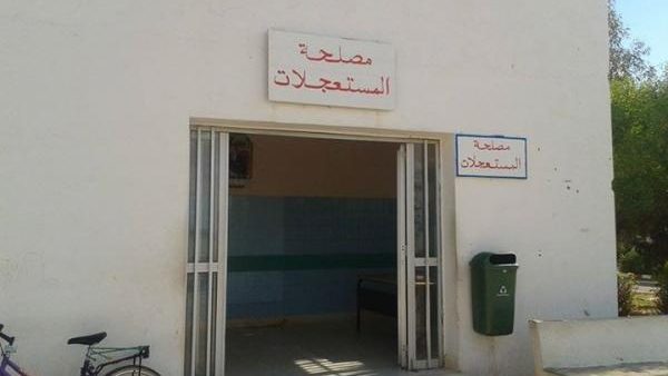 وادي زم …..إصابة أربعة أشخاص بهلوسات بسبب حلوى قدمها لهم أمريكي
