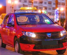 سائق سيارة أجرة في خدمة عصابة إجرامية
