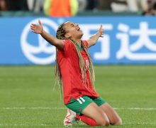 فيفا : المغرب صنع معجزة