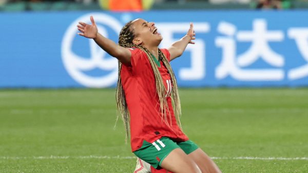 فيفا : المغرب صنع معجزة
