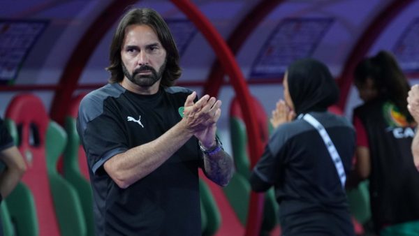 مونديال السيدات .. مدرب المنتخب يتحدث عن المفاجأة