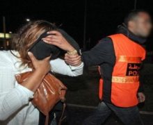 طنجة….. لا هجرة سرية لا 12 مليون سنتيم،توقيف سيدة متورطة