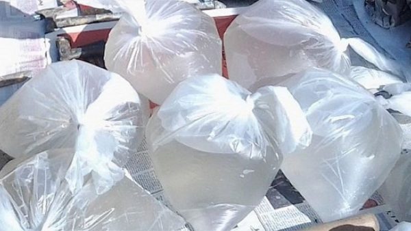 سيدي بطاش…….الدرك الملكي يوقف سيدة ويحجز كميات هامة من ” الماحيا ” والكيف والطابا
