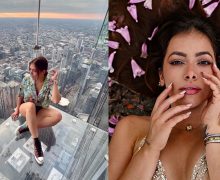 مــ.ـصـ،ـرع ملكة جمال فنزويلا  في حاذث مأساوي