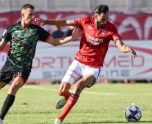 دوري أبطال إفريقيا .. الجيش الملكي ينهزم أمام النجم الساحلي التونسي