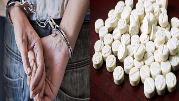 القنيطرة….اعتقال مروج للمخدرات وفرار مساعدوه حاولوا الإعتداء على رجال الأمن