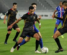تعادل سلبي بين المغرب التطواني وضيفه أولمبيك آسفي