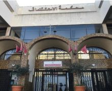 زلزال قضائي وأمني قادم ….الإطاحة برؤوس ضالعة في قضية بارون المخدرات الملقب ب ” مالي “