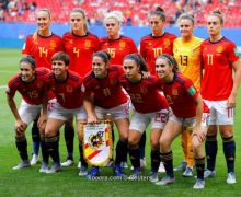 فضيحة جديدة في الاتحاد الإسباني .. مشاكل منتخب السيدات تتواصل