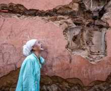 زلزال المغرب ….هذه هي الدواوير المتضررة  المحتاجة للمساعدة الغدائية والمؤن  وتدخل فرق الإنقاد  والإغاثة