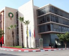 جامعة كرة القدم تفند اخبار منع الترخيص لنزول  طائرة فريق انيمبا النيجيري