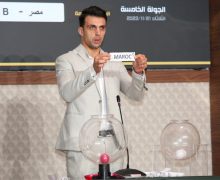 سحب قرعة مباريات دورة إتحاد شمال إفريقيا لكرة القدم لمنتخبات مواليد 2005-2006