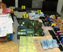 تفكيك شبكة لتزوير تأشيرات الدول الاوروبية بعدد من المدن المغربية