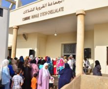 المحمدية …إصابة 24 عامل وعاملة باختناقات داخل شركة بتراب جماعة الشلالات