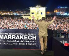 7 شخصيات وازنة من عالم الفن ضمن لجنة تحكيم المهرجان الدولي للفيلم بمراكش