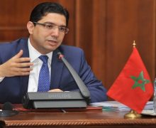 المغرب يحذر من المساس بالحقوق المشروعة للشعب الفلسطيني وتقويض فرص السلام