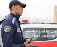 مجلة الشرطة تسلط الضوء في عددها الجديد على الأمن السياحي