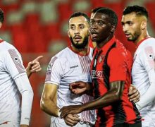 كأس الكونفدرالية الإفريقية .. إقصاء الفتح إثر تعادله مع اتحاد العاصمة الجزائري