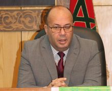 بعد اعتقاله منذ 3 أيام ، حكم إداري يقضي بعزل  البرلماني عبد القادر البوصيري من منصبه بفاس