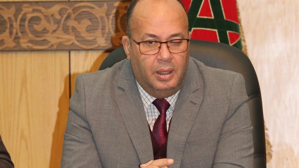 بعد اعتقاله منذ 3 أيام ، حكم إداري يقضي بعزل  البرلماني عبد القادر البوصيري من منصبه بفاس