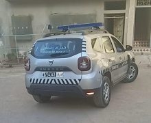 المحمدية…..خيانة زوجية تنتهي بكسر رجلي العشيق ونقله للمستشفى
